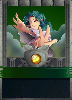Splinterlands: Gladius Case pack opening, January 21 - Jini Guise!