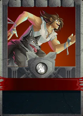 Splinterlands: Gladius Case pack opening, March 21 - Krash Wanderford (Gold Foil)!