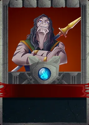 Splinterlands: Gladius Case pack opening, January 12 - Orella Abadon!