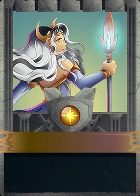 Splinterlands: Gladius Case pack opening, November 10 - Sola Ranjell!