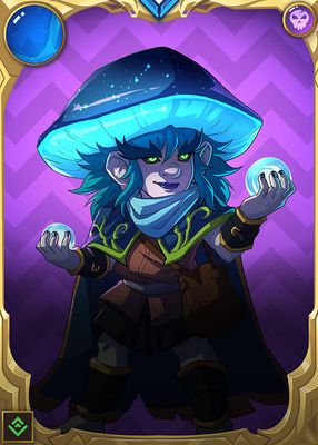Dark Arborist