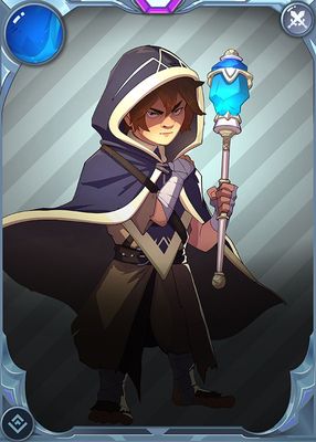 Halfling Refugee