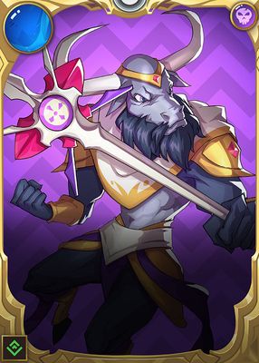 Ujurak Brave