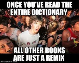 Intellectual property, plagiarism and downvoting?