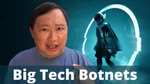 Privacy? Apple, Google and Amazon. Listen & Learn.