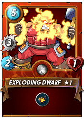 Splinterlands Common Reward Card Giveaway Series Episode 7: Finale