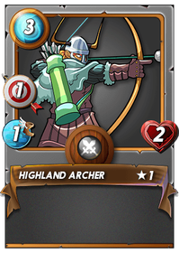 Splinterlands Common Reward Card Giveaway Series Episode 6: Neutral