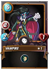 Splinterlands Common Reward Card Giveaway Series Episode 5: Death