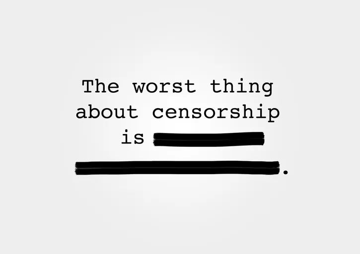 Censorship Master Plan Decoded PDF