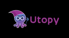 A week on Utopian Graphics · MAY 17 - MAY 24
