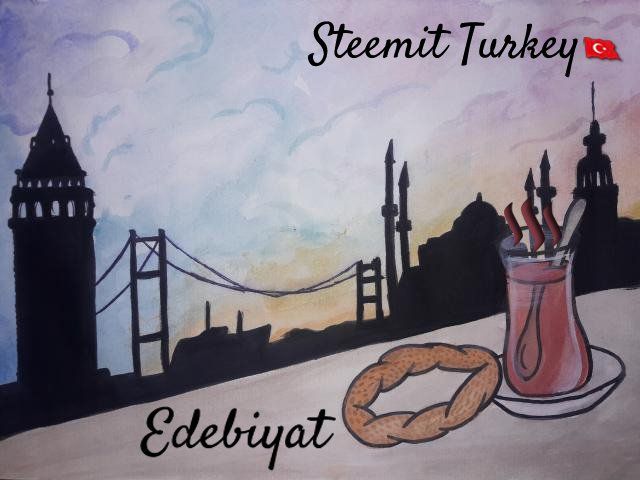 ŞİİR DİNLETİMİZE HERKESİ DAVET EDİYORUZ