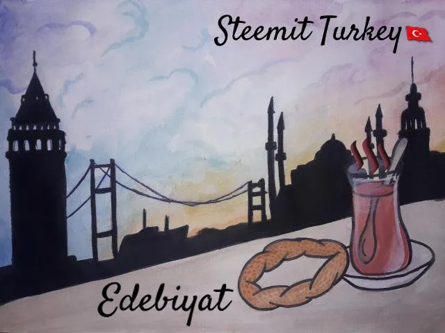 Şiir Dinletisini Unutmayın.
