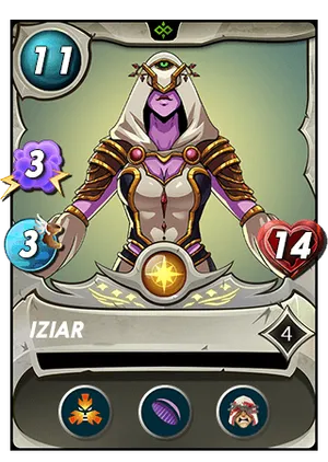 Iziar