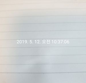 RE: 영어 · 외국어 3문장 쓰기