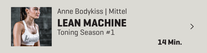 Ein Gamer macht jeden Tag Sport - Woche 2