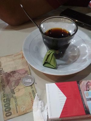 Review of hibrida kopi