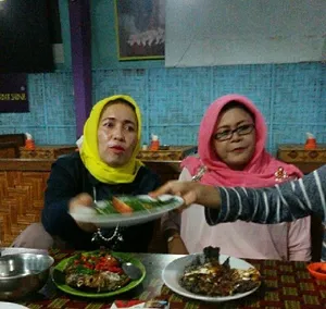 Review of BarcaAcehlink