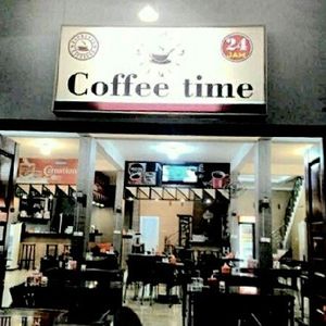 Review of Coffee Time Lhokseumawe