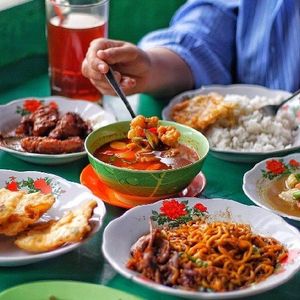 Review of acehlinkasma