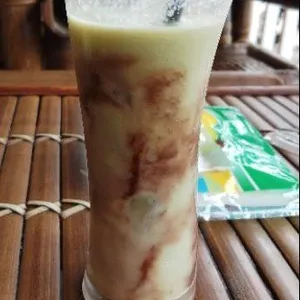 Review of caffe Geudong Puteh