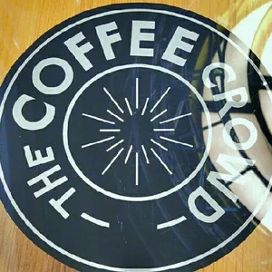 Review of THE COFFEE CROWD MEDAN