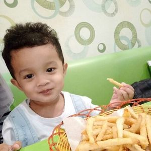 Review of Qeez Pancake