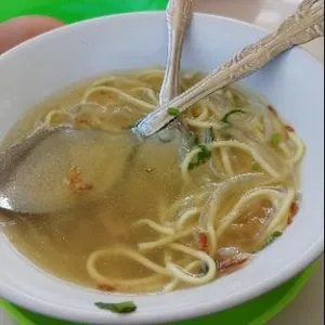 Review of cita rasa bakso