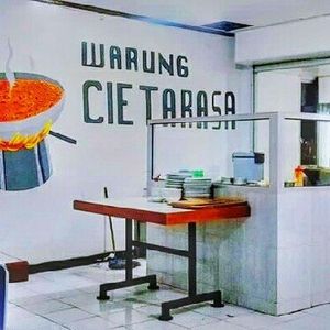 Review of Warung Khas Aceh Cie Ta Rasa