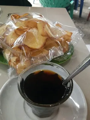 Review of Coffee Hibrida Blang Peuria