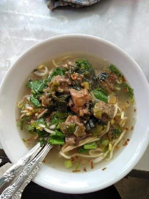 Review of Manyak Resto&Cafe