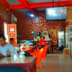 Review of Taufik Kupi Geudong