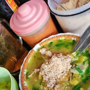 Review of Soto Cak Har