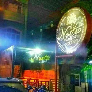 Review of Nostro Coffee & Roastery