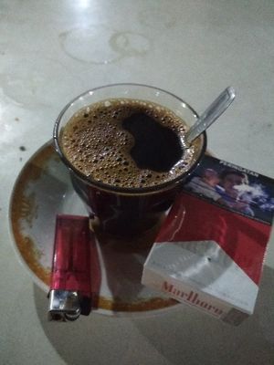 Review of Mak. Jah