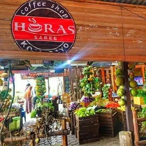 Review of Horas Kopi Gayo Saree