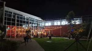 Review of Mr Brooks, Stone Grill & Bar