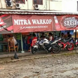 Review of Mitra Warkop Medan