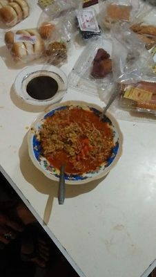 Review of Nasi Guri Kak Sur