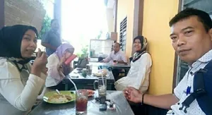 Review of BarcaAcehlink