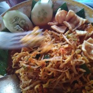 Review of Kantin rancong