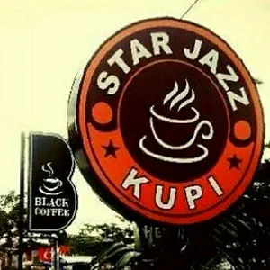 Review of STAR JAZZ KUPI