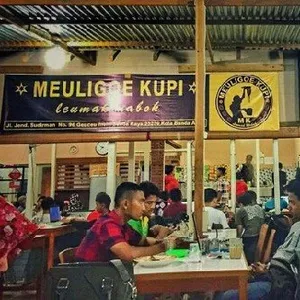 Review of Meuligoe Kupi
