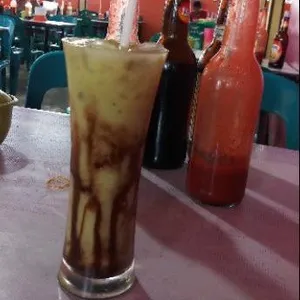 Review of Mie Bakso Ayam Sp.pineng Caleue