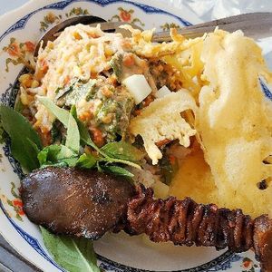 Review of Pecel Madiun