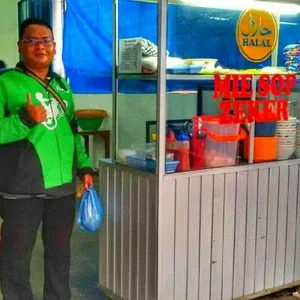 Review of Mie Sop Zeker
