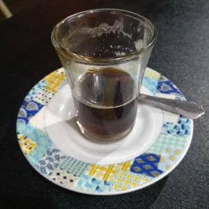 Review of M.kupie cafe and resto