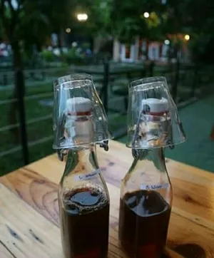 Review of BarcaAcehlink