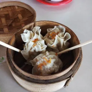 Review of Resto Bakso Brekele Sigli