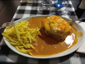 Review of Cerqueira's