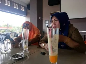 Review of Hibrida Kopi